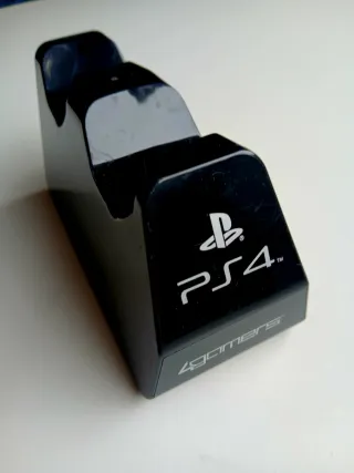 Soporte Mandos PS4 4gamers