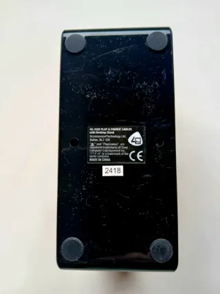 Soporte Mandos PS4 4gamers