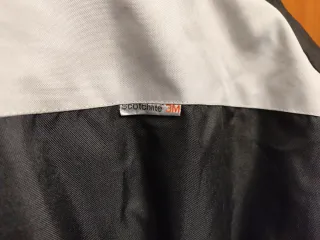 Chaqueta Moto Cordura Talla XL.Cordura.