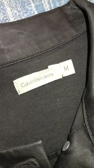 Giacca Calvin Klein Donna Taglia M