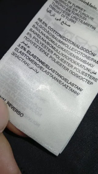 Giacca Calvin Klein Donna Taglia M