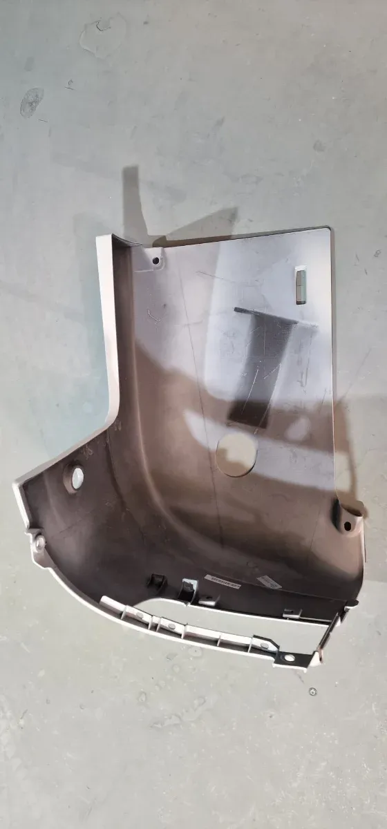 Puntera Paragolpes Derecho Scania 2018