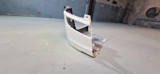 Puntera Paragolpes Derecho Scania 2018