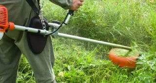 DESBROCE TERRENOS, PARCELAS Y JARDINES.