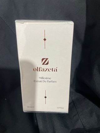 Perfume Chogan 323 Olfazeta