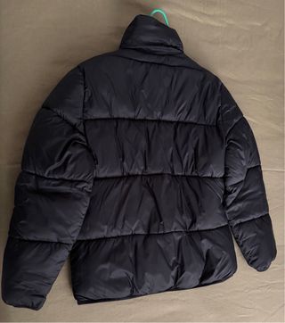 Abrigo Hollister Reversible