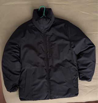 Abrigo Hollister Reversible