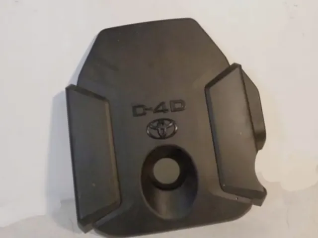 TAPA MOTOR TOYOTA LAND CRUISER FJ150 DIESEL