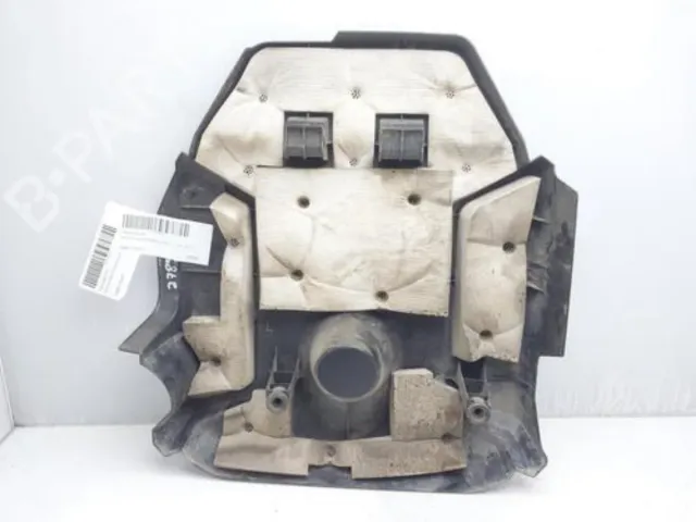 TAPA MOTOR TOYOTA LAND CRUISER FJ150 DIESEL