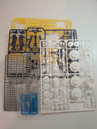 Xtrem Projects Taller de Robótica