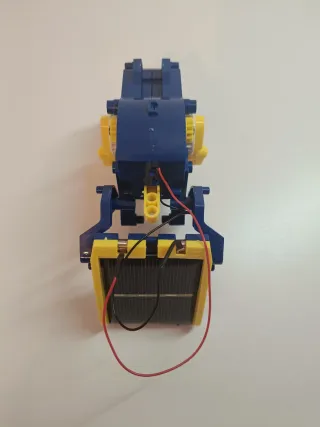 Xtrem Projects Taller de Robótica