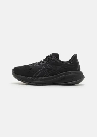 Asics Cumulus 26 Talla 41 Negro Nuevas