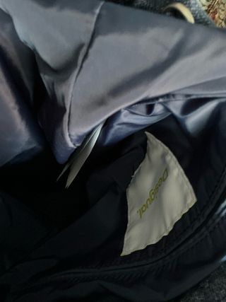 Bolso Desigual vaquero