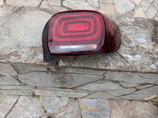 Piloto trasero derecho Citroën C3 Aircross