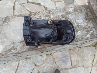 Piloto trasero derecho Citroën C3 Aircross