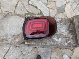 Piloto trasero derecho Citroën C3 Aircross