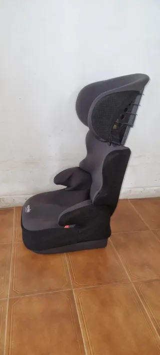 2 Sillas coche niñ@