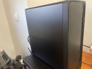 Ordenador Sobremesa HP OmniDesk