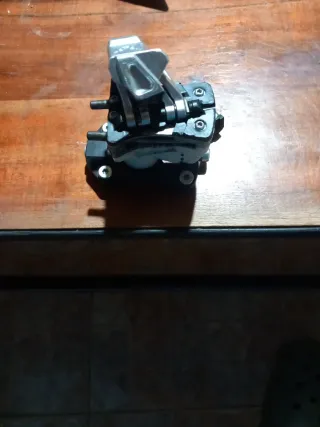 Taloneras esquí travesía