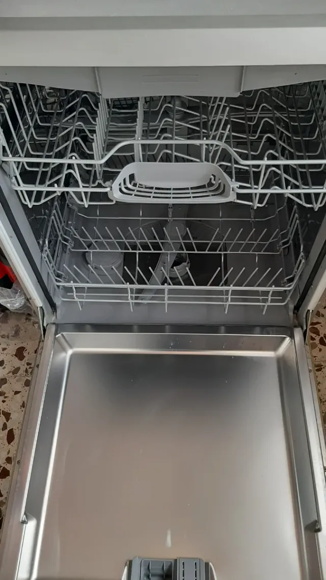Lavavajillas Balay casi nuevo