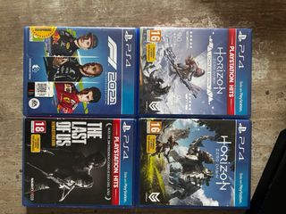 Consola PS4 Slim Sony Negra