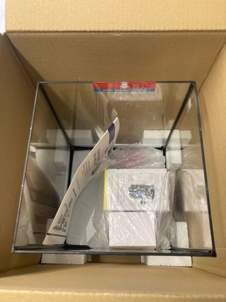 Aquascape Nano 10L RGB LED