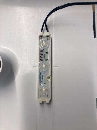 Aquascape Nano 10L RGB LED