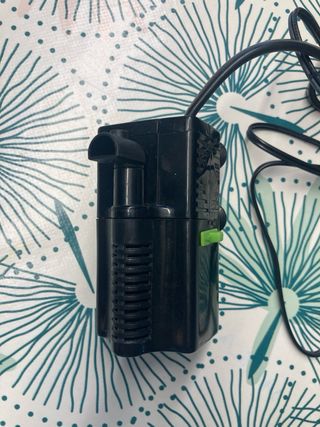 Aquascape Nano 10L RGB LED