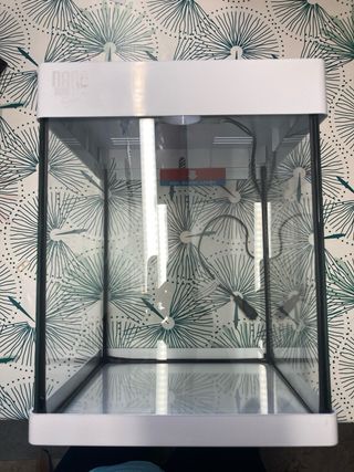 Aquascape Nano 10L RGB LED