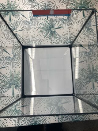 Aquascape Nano 10L RGB LED