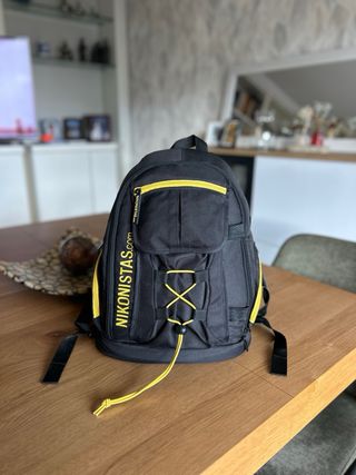 Nikon D3300 Kit Aventura + 6 Objetivos