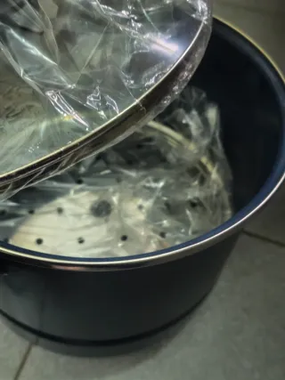 Olla Vapor San Ignacio Multi-Steamer