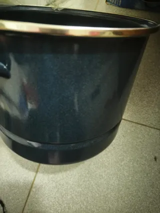 Olla Vapor San Ignacio Multi-Steamer