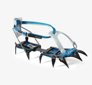 Crampones Simond 12 puntas