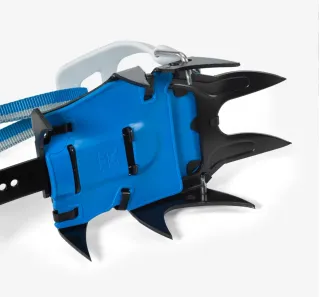 Crampones Simond 12 puntas