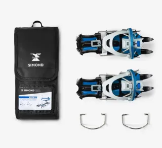 Crampones Simond 12 puntas