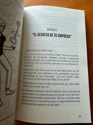 EMPRENDEDOR QUIEN LO LEA