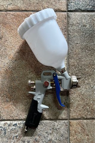 Pistola Michelin Pintor