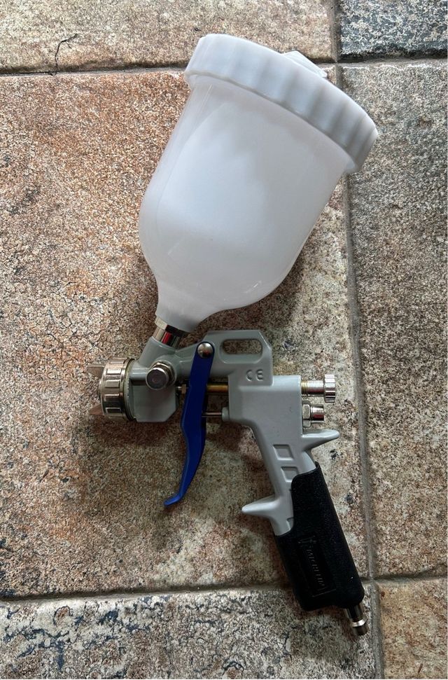 Pistola Michelin Pintor