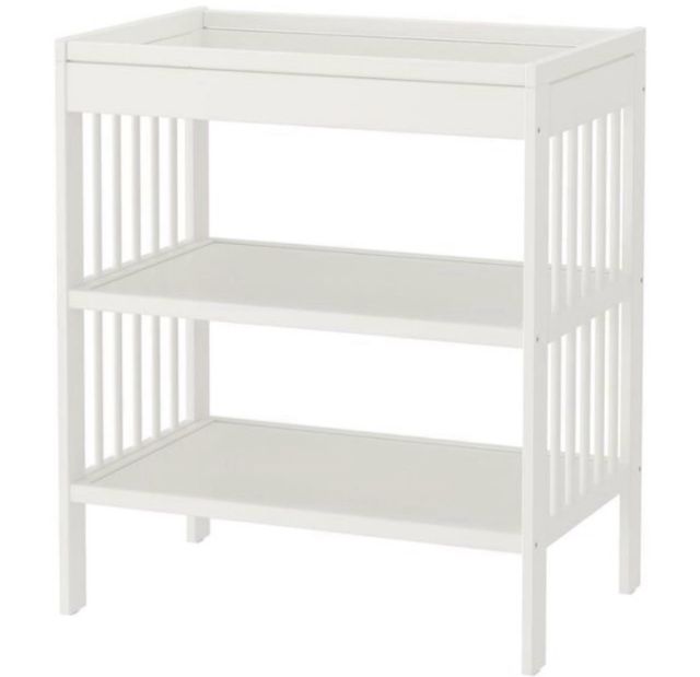 Cambiador IKEA Gulliver