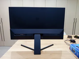 Monitor Xiaomi 27". OFERTAAAAA