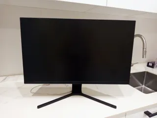 Monitor Xiaomi 27". OFERTAAAAA