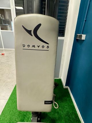 Máquina de musculación