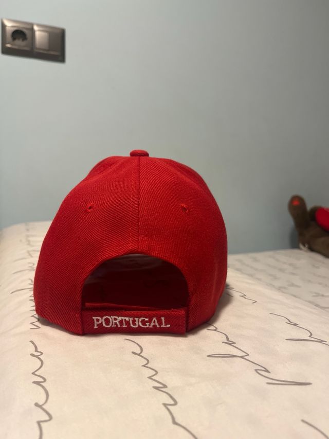 Gorra Portugal