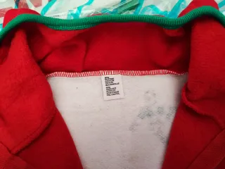 Tuta Fuji Italia '90 Calcio