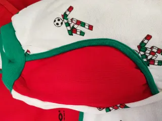 Tuta Fuji Italia '90 Calcio