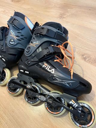 Patines en línea Fila Houdini