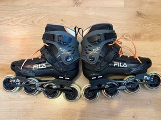 Patines en línea Fila Houdini