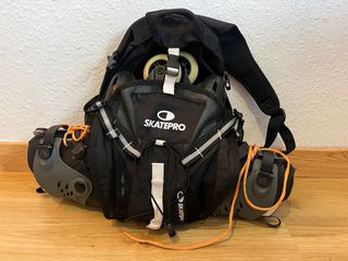 Patines en línea Fila Houdini