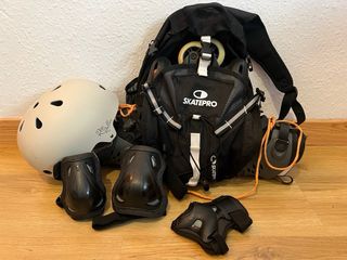 Patines en línea Fila Houdini